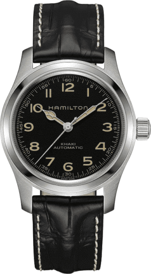 Khaki Field 38mm - H70405730