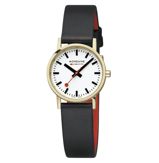 Mondaine Classic - A658.30323.10SBB