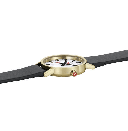 Mondaine Classic - A658.30323.10SBB