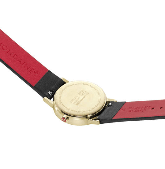 Mondaine Classic - A658.30323.10SBB