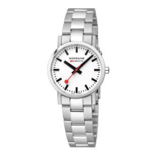 Mondaine Classic - A658.30323.11SBJ