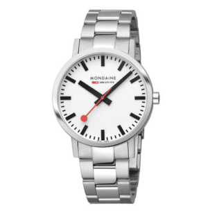 Mondaine Classic - A660.30360.11SBJ