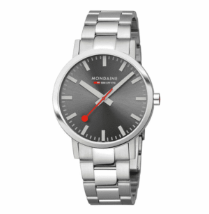 Mondaine Classic - A660.30360.81SBJ