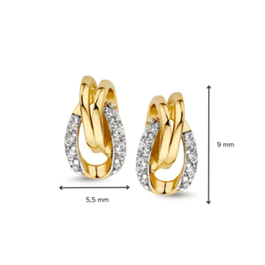 oorsteker fantasie - OB427532