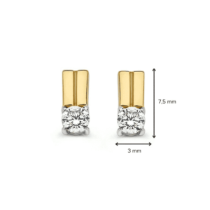 oorsteker fantasie - OB427819
