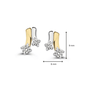 oorstekers fantasie - OB427823