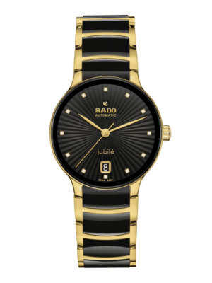 Rado Centrix automatic diamonds - R30032742