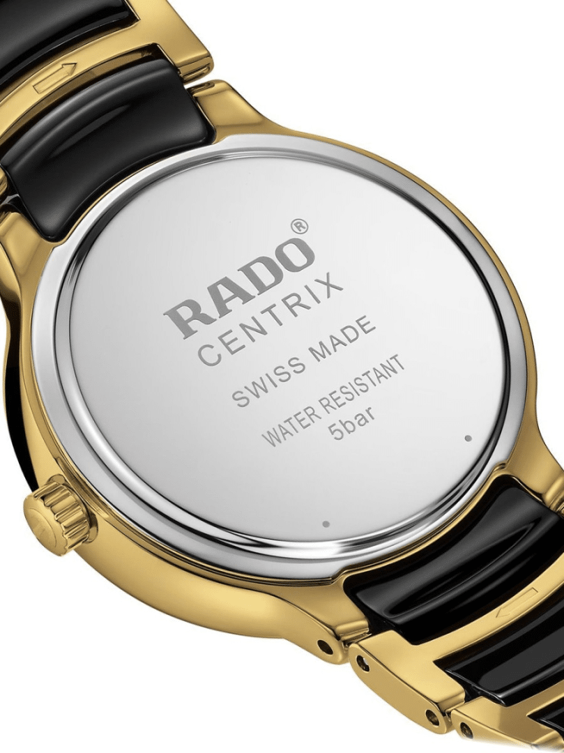 Rado Centrix jubilé – R30025712