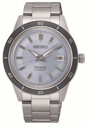 Seiko Presage limited edition - SRPL19J1