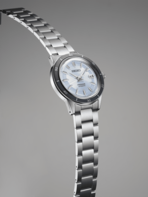 Seiko Presage limited edition - SRPL19J1