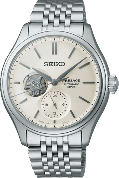 Seiko Presage open heart - SPB469J1