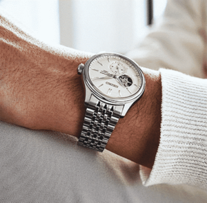 Seiko Presage open heart - SPB469J1