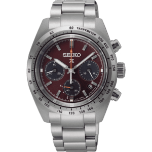 Seiko Prospex Speedtimer - SSC953P1