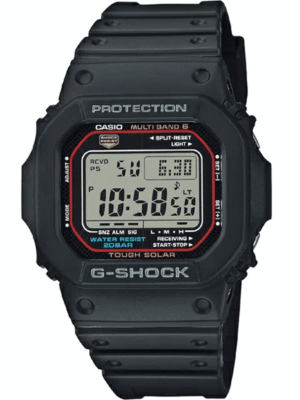 Casio G-Shock - GW-M5610U-1ER