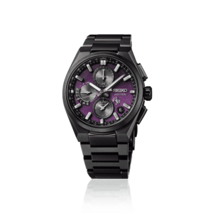 Seiko Astron Limited Edition - SSH171J1