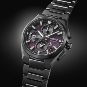 Seiko Astron Limited Edition - SSH171J1