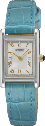 Seiko dames horloge - WR101P1