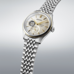 Seiko Presage 3 days - SPB480J1