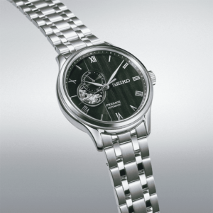 Seiko Presage Japanse Zen Garden - SSA463J1