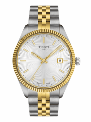 Tissot Ballade - T1564102203100