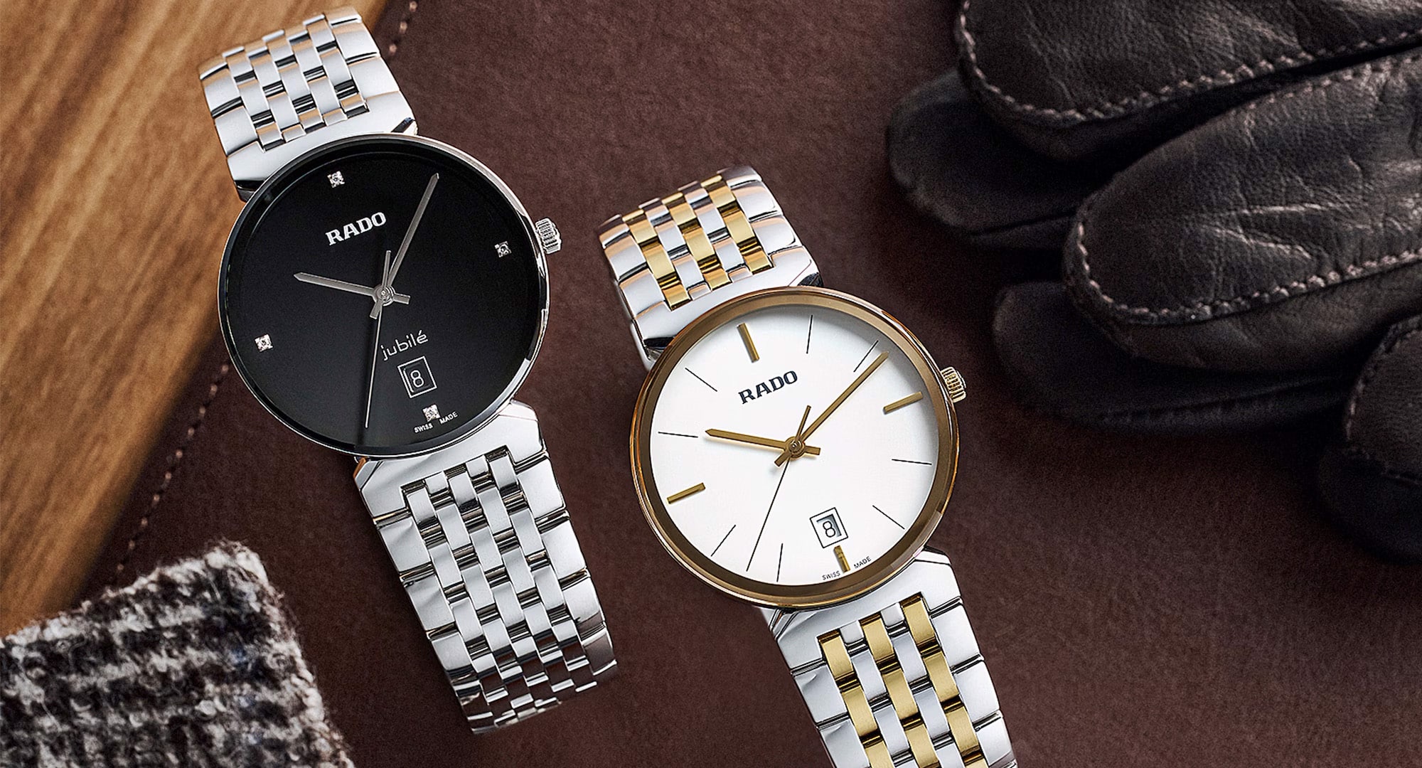 Juwelier-van-hooff-rado-florence-image-blok-en-serie-banner