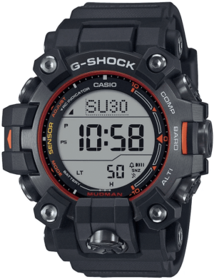 Casio Edifice horloge