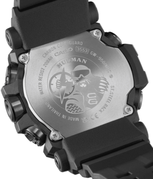 Casio Edifice horloge