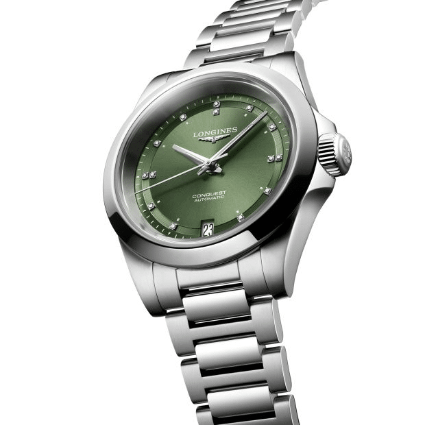 Longines Conquest – L34304076