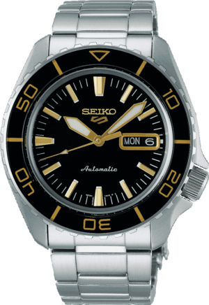Seiko 5 Sports - SRPK99K1