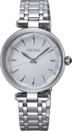 Seiko dames horloge - SRZ553P1