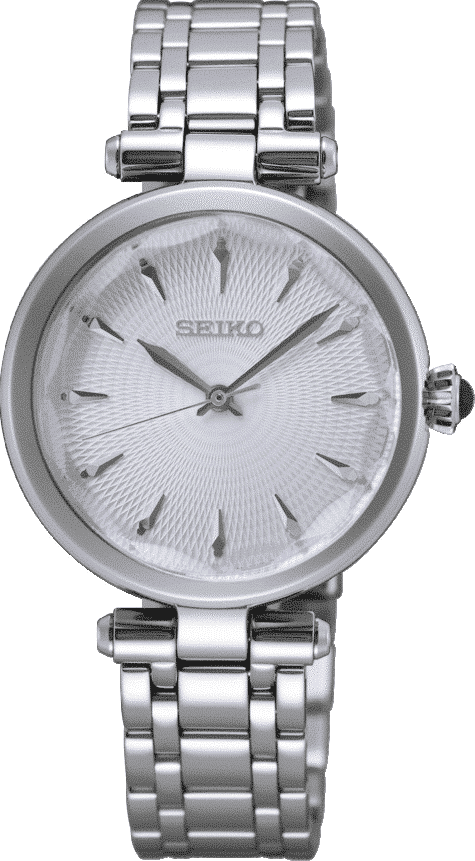 Seiko dames horloge SRZ553P1