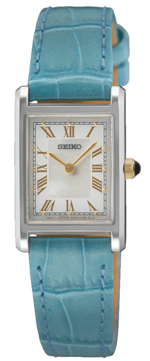 Seiko dames horloge - WR101P1