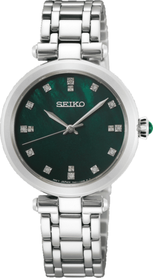 Seiko dph staal