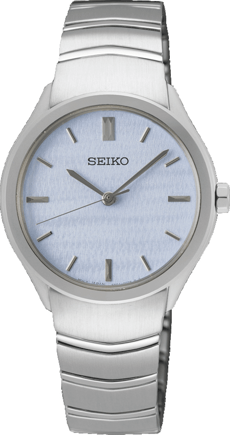 Seiko dph staal