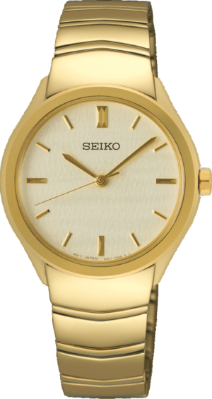 Seiko horloge - SUR552P1