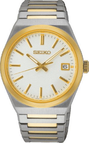 Seiko hph bicolor