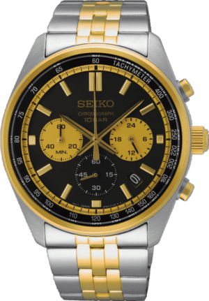Seiko hph bicolor