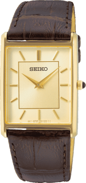 Seiko hph double