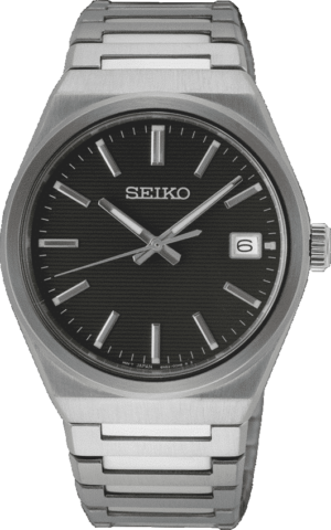 Seiko hph staal
