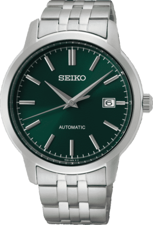 Seiko hph staal