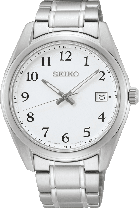 Seiko hph staal