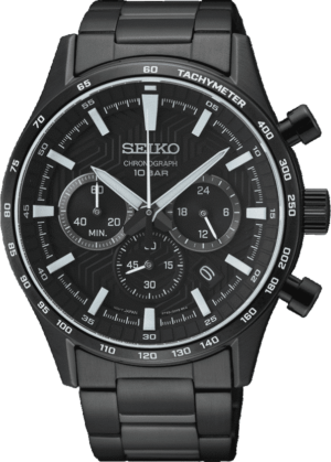 Seiko hph staal