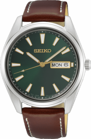 Seiko hph staal - SUR449P1