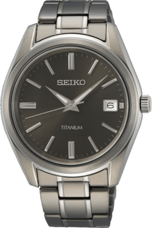 Seiko hph titanium