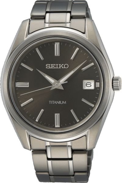 Seiko hph titanium