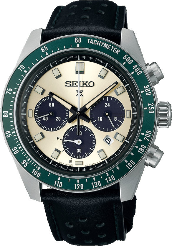 Seiko Prospex Speedtimer - SSC943P1