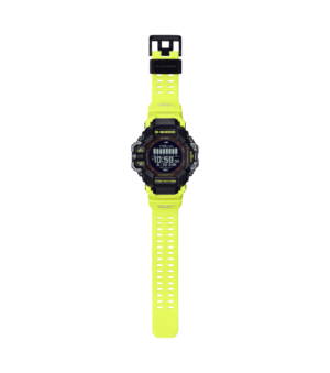 Casio G-Shock Rangeman Master of Yellow - GPR-H1000RY-A9ER