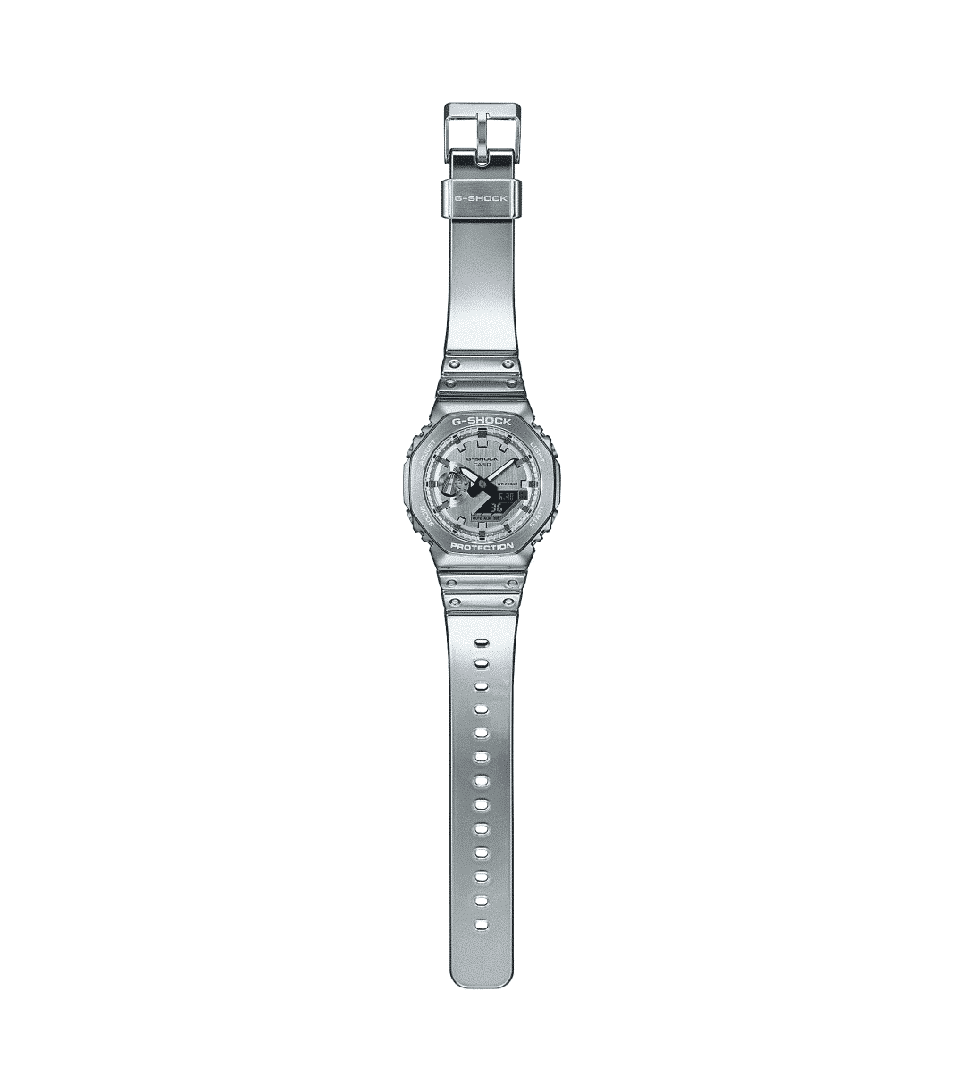 Casio G-Steel - GM-2100YM-8AER