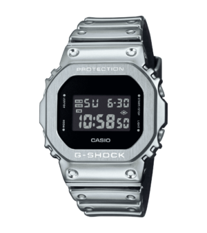 Casio G-Steel - GM-5600YM-8ER