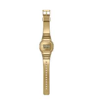 Casio G-Steel - GM-5600YMG-9ER
